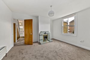 Reception Room- click for photo gallery